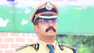 नक्सल विरोधी अभियान के हीरो सुंदरराज पी बनें NIA में आईजी (फोटो- सोशल मीडिया)