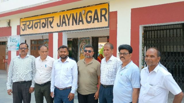 भारत-नेपाल के रिश्ते में नया मील का पत्थर, मिथिला से अवध के लिए जल्द दौड़ेगी ट्रेन


