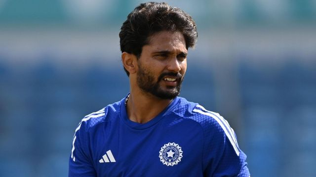 IND vs AFG: नीतिश कुमार रेड्डी को दूसरे वनडे में क्‍यों बाहर किया गया? कप्‍तान शुभमन गिल ने कर दिया खुलासा