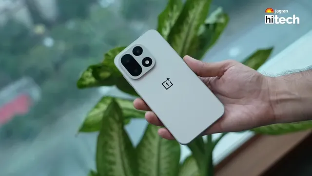 OnePlus का 9,000 mAh बैटरी वाला नया 5G फोन, 185Hz रिफ्रेश रेट और स्नैपड्रगन प्रोसेसर