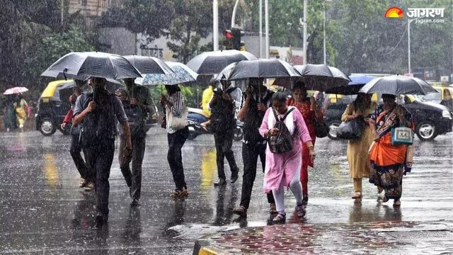 ठहराव लेकर आगे बढ़ रहा मानसून, IMD ने बताया कब पहुंचेगा उत्तराखंड?