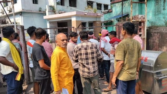 झारखंड में दिल दहलाने वाली घटना: 8 साल के इंतजार के बाद मिली नौकरी, ज्वाइनिंग के कुछ घंटों बाद मौत
