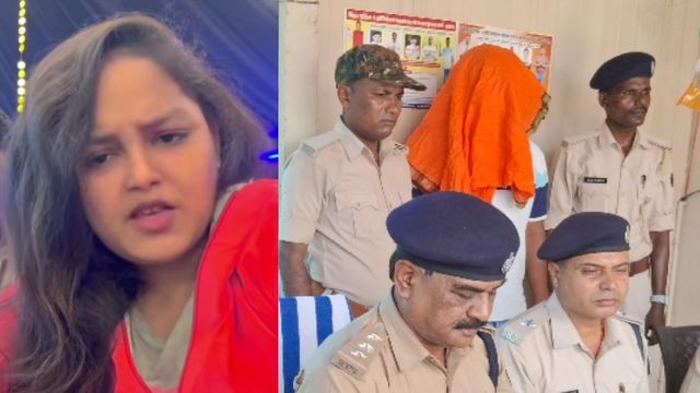 7 जन्मों के वादे का खूनी अंत: लव मैरिज के 2 साल बाद पति ने पत्नी के सिर में दागी 3 गोलियां, हत्यारा गिरफ्तार
