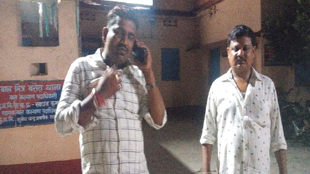 धनबाद के मेयर संजीव सिंह के दो समर्थकों पर जानलेवा हमला, राजनीतिक एंगल से भी जांच में जुटी पुलिस
