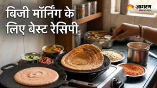 मसूर दाल डोसा बनाने की सबसे आसान विधि (Image Source: AI-Generated)