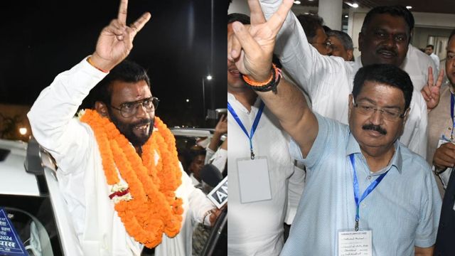 Jharkhand Rajya Sabha Chunav Result Live: टूट जाएंगा महागठबंधन? राज्यसभा चुनाव में कांग्रेस को मिला धोखा