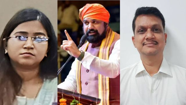 खगड़िया DM ने DDC से की मंत्रणा, CM सम्राट के कार्यक्रम से गायब रहने वाले मनरेगा PO और JE की सेवा समाप्त
