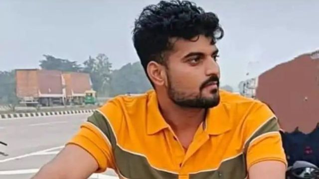 मैनपुरी में दर्दनाक हादसा, शादी के कार्ड बांटकर लौट रहे दूल्हे को डीसीएम ने रौंदा; तोड़ दिया दम