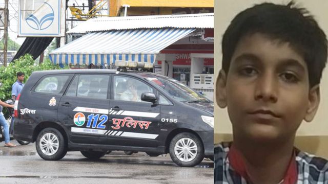 गाजियाबाद में IIT की तैयारी कर रहे छात्र की दुर्घटना में मौत मामले में 7 पर हत्या का आरोप, छह महीने बाद FIR दर्ज