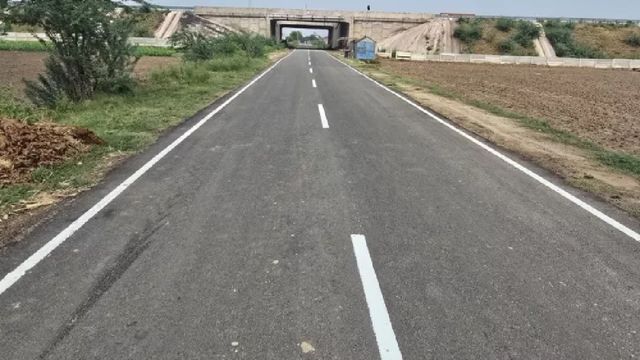 उत्तराखंड: बिटुमिन महंगा होने से रुकी थीं 247 सड़क परियोजनाएं, कैबिनेट ने दी राहत
