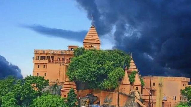 श्रावणी मेला 2026 में तकनीक और आस्था का संगम, लेजर-ड्रोन शो से जगमगाएगा अजगैबीनाथ धाम