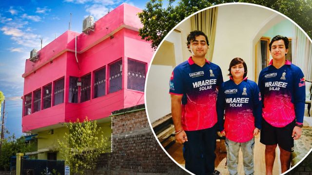 बिहार में पिता ने जमीन बेची; मां ने नींद छोड़ी, ऐसे गढ़ा गया वैभव सूर्यवंशी के क्रिकेटर बनने का सपना