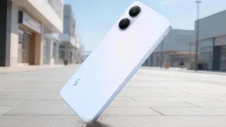 Vivo Y6e 5G को लॉन्च किया गया है।