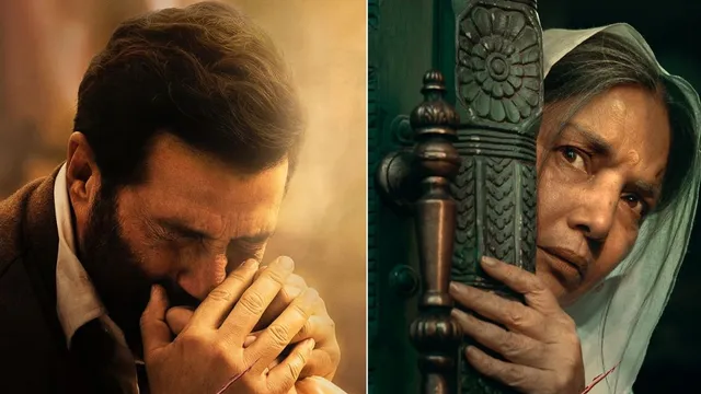  जिस नाटक से डरकर पाकिस्तान ने किया बैन, उसी कहानी पर बनी है Sunny Deol की 'बंटवारा 1947'
