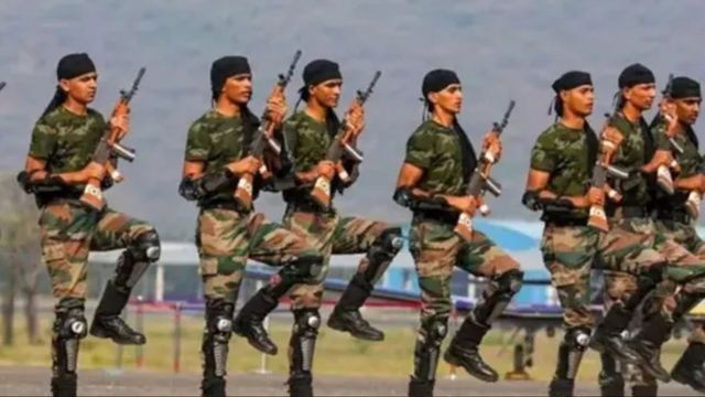 पूर्व अग्निवीरों के लिए बड़ी खुशखबरी, दिल्ली में ग्रुप-C सरकारी नौकरियों में मिलेगा 20 प्रतिशत रिजर्वेशन