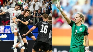 FIFA World Cup 2026: मां के बाद बेटे ने भी न्यूजीलैंड के लिए खेला विश्व कप