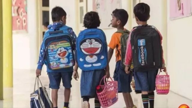 सोनीपत के 15 सरकारी स्कूल बनेंगे CM EEE, क्लास-1 से ही अंग्रेजी अनिवार्य; गांवों में मिलेगी बेहतर शिक्षा
