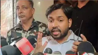 सीसीटीवी फुटेज से सामने आई फायरिंग की तस्वीर