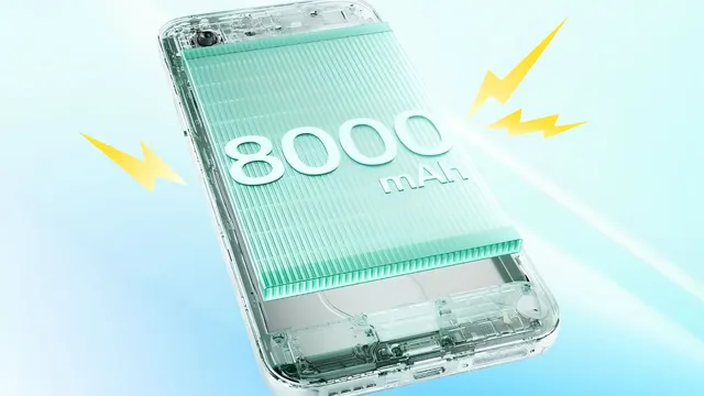  OnePlus का 8,000 mAh बैटरी वाला नया 5G फोन, कीमत भी 25 हजार रुपये से कम