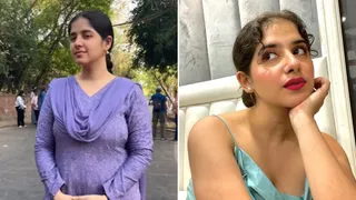 राख सीरीज की सुमन (फोटो क्रेडिट- इंस्टाग्राम)