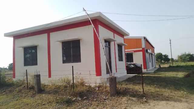 दो वर्ष बाद भी नहीं संचालित हुई चित्रकूट की सीएफसी यूनिट, अन्य जिलों को करना होगा इंतजार
