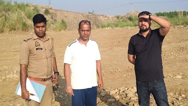 अवैध भंडारण पर स्टोन क्रेशर का लाइसेंस निलंबित, सरकार को लगाई 82 लाख की चपत; यूं हुआ मामले का राजफाश
