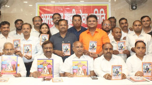 बाबा बर्फानी के भक्तों की सेवा में जुटेंगे मेरठ वाले, विशाल भंडारा शेषनाग में तीन जुलाई से