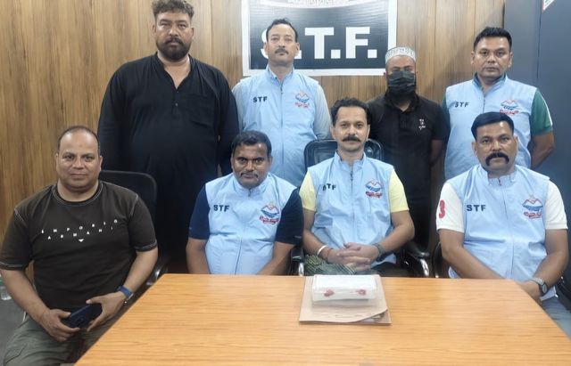 फिदायीन बनकर उत्तराखंड को दहलाने की साजिश का खुलासा, युवाओं का ब्रेनवॉश कर रहा कट्टरपंथी गिरफ्तार