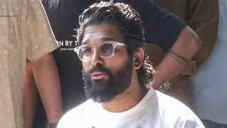 भगदड़ मामले में कोर्ट में पेश होंगे अल्लू अर्जुन। फोटो क्रेडिट- इंस्टाग्राम