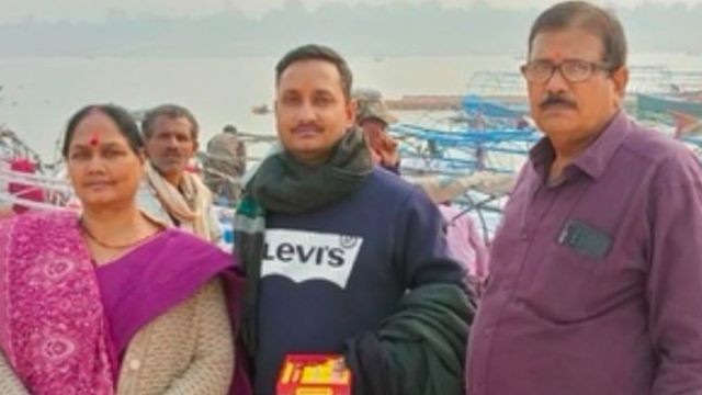 दिल्ली में डिप्टी मैनेजर की नौकरी के साथ क्रैक की CA की परीक्षा, नवगछिया नगरह के अमन ने बढ़ाया भागलपुर बिहार का मान
