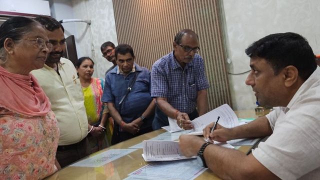 BIHAR Land Registry : भागलपुर में जमीन की रजिस्ट्री महंगी होते ही होने लगा यह काम, 15 जुलाई से सब कुछ पेपरलेस
