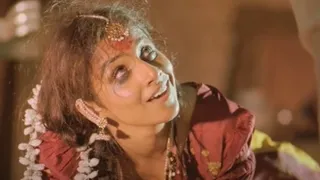 मंजुलिका के रोल के लिए विद्या बालन नहीं थीं पहली पसंद। फोटो क्रेडिट- इंस्टाग्राम