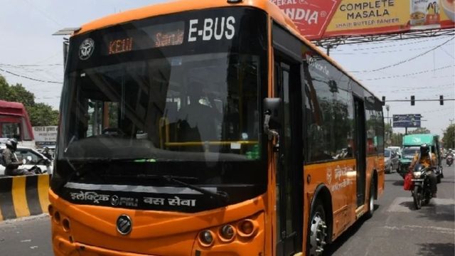 हरियाणा रोडवेज की नई तैयारी, गोहाना के बाद अब पानीपत रूट पर भी दौड़ेंगी ई-बसें; दिल्ली पर फंसा पेच
