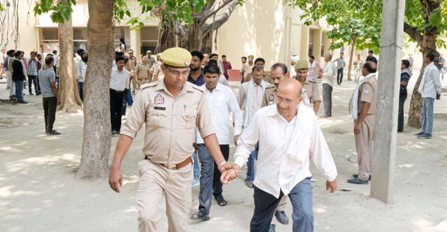 फतेहपुर में बसपा नेता के बेटे व अंगरक्षक के दोहरे हत्याकांड में बड़ा फैसला, 14 दोषियों को आजीवन कारावास की सजा
