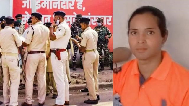 मधेपुरा में तिरंगे से छेड़छाड़: अशोक चक्र की जगह लगाया 'चांद-तारा', आरोपी गिरफ्तार
