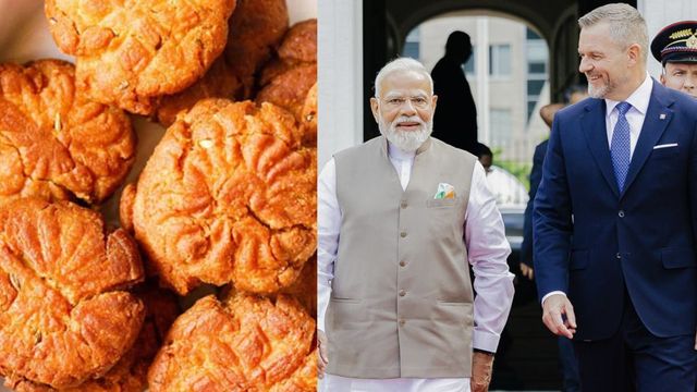 स्लोवाकिया तक पहुंची ठेकुआ की मिठास, दुनिया में बढ़ी बिहार की पहचान