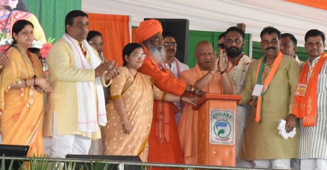 योगी सरकार का बड़ा एलान; लखनऊ से कानपुर के बीच चलेगी रैपिड रेल, 40 मिनट में पूरा होगा 2 घंटे का सफर, जानिए रूट और स्टॉपेज
