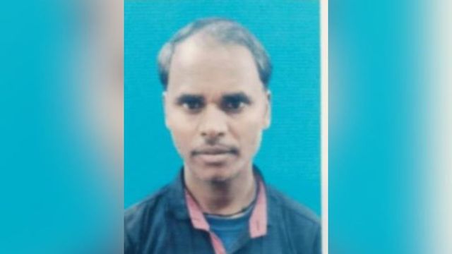 बलिया में तेज रफ्तार ट्रैक्टर की टक्कर से बाइक सवार युवक की मौत, एक घायल
