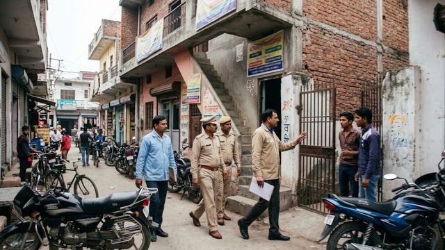 भदोही में बिना रजिस्ट्रेशन चल रहे सैकड़ों कोचिंग सेंटरों की होगी जांच, अभियान चलाकर शिकंजा कसने की तैयारी
