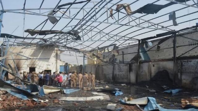 धौलाना, अमरोहा और अब जयपुर... जमानत पर छूटने के बाद भी बिछा दी 8 लाशें, हापुड़ के वसीम का 'खूनी खेल' जारी