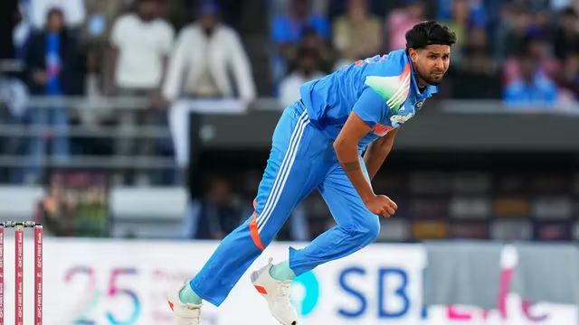 IND vs AFG: हर्षित राणा तीसरे वनडे से पहले टीम इंडिया से जुड़े, BCCI ने दिया महत्‍वपूर्ण अपडेट
