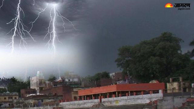 Punjab Weather: पंजाब में 22 जून तक छाए रहेंगे बादल, गरज के साथ छीटें पड़ने और बूंदाबांदी की संभावना