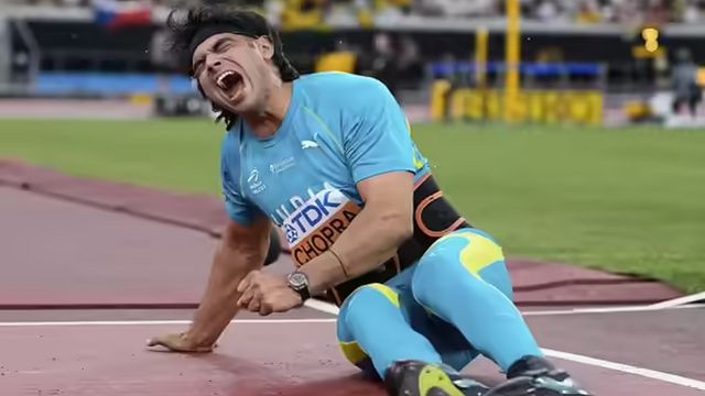 Doha Diamond League: नीरज चोपड़ा ने मानी अपनी गलती, नए सीजन की धमाकेदार शुरुआत को बेकरार ओलिंपिक मेडलिस्‍ट