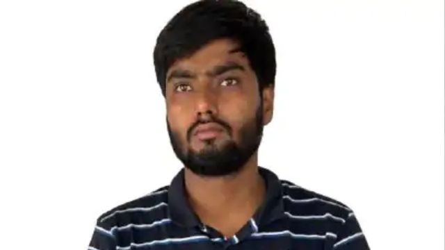 UP RO/ARO पेपर लीक कांड में STF की बड़ी कार्रवाई, 2 साल से फरार आरोपी आलोक मिश्रा मऊ से गिरफ्तार
