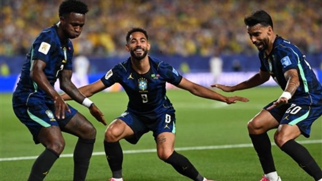 FIFA World Cup 2026: माथेयास कुनहो के दम पर ब्राजील ने खोला खाता, हैती को दी एकतरफा मात