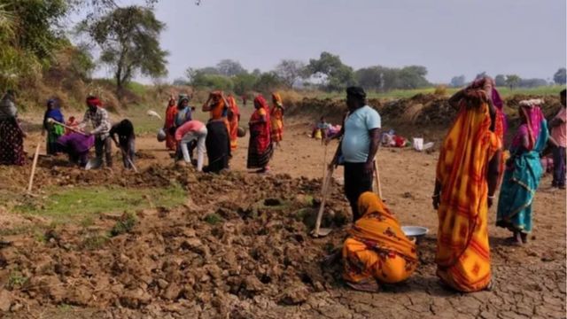 1 जुलाई से लागू होगी VB जीरामजी; 4 क्षेत्रों पर रहेगा फोकस, 60 दिन तक क्‍यों नहीं चलेंगे योजना के काम?
