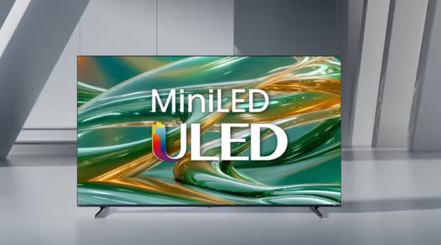 बढ़िया ऑडियो क्वालिटी और डिस्प्ले के साथ ये नए स्मार्ट TV लॉन्च, 144Hz रिफ्रेश रेट से है लैस; जानें कीमत