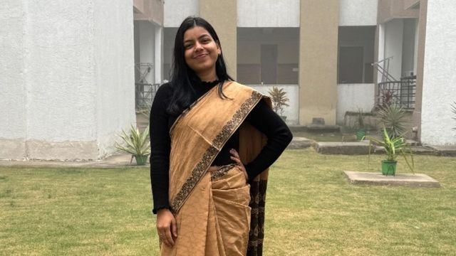 रेवेन्यू ऑफिसर, असिस्टेंट डायरेक्टर के बाद अब DSP बनीं बिहार की जया, तीसरी बार क्रैक किया BPSC
