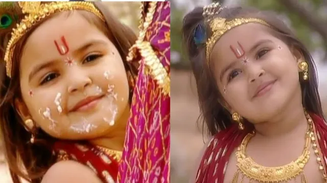 कहां है Jai Shree Krishna की वो क्यूट 'कान्हा'? 17 साल बाद बदला लुक; TV पर देखते ही पिघल जाता था लोगों का दिल