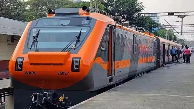 दरभंगा-जयपुर के बीच चलेगी नई अमृत भारत एक्सप्रेस, सीतामढ़ी सहित इन स्टेशनों पर होगा स्टॉपेज
